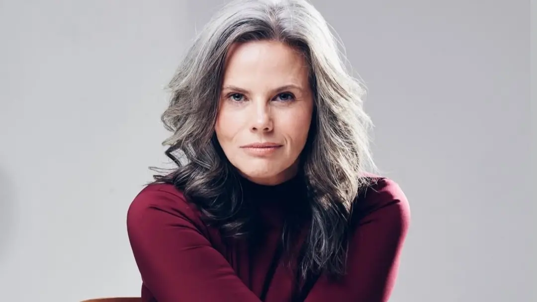 Maria Cândida participa de debate internacional em Nova York sobre cuidado com mulheres na menopausa. O assunto sai do …