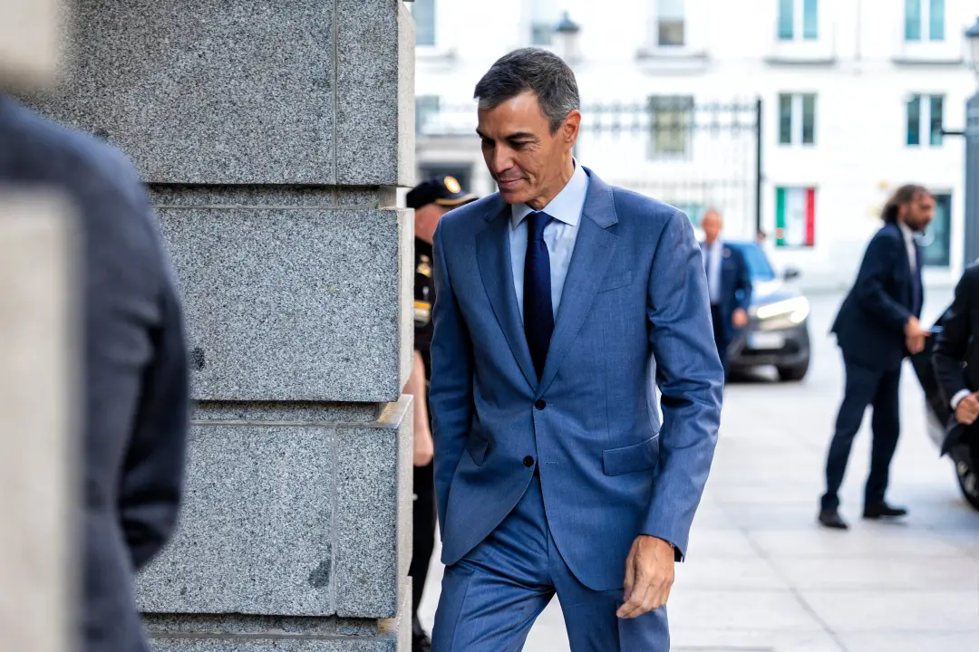 Las quinielas sobre quando Pedro Sánchez convocará eleições gerais começaram. Ele diz querer estender o mandato, mas ap…
