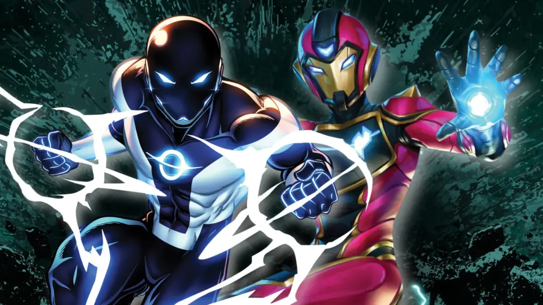 Dez superheróis novos surgiram nos últimos 10 anos nas publicações de quadrinhos. Essa chegada de novos personagens cha…