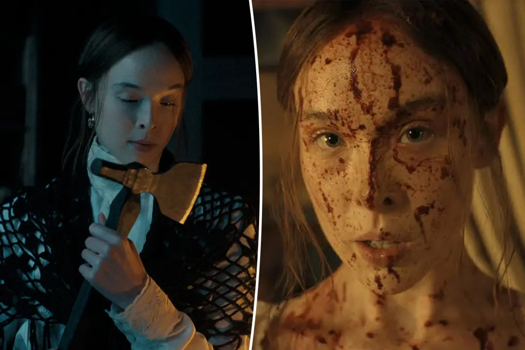 Monster versao do Ryan Murphy vai expandir com a temporada 4 de Monster The Lizzie Borden Story. Mais uma temporada con…