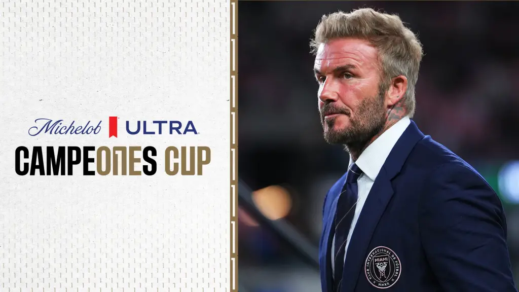 David Beckham argumentou que Messi deve ganhar o Ballon d'Or, mencionando o desempenho dele na Copa do Mundo e em todo …
