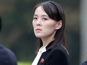 Irmã de Kim chama de idiota quem espera que Coreia do Norte abra mão de armas nucleares. É um eco da resistência cega a…