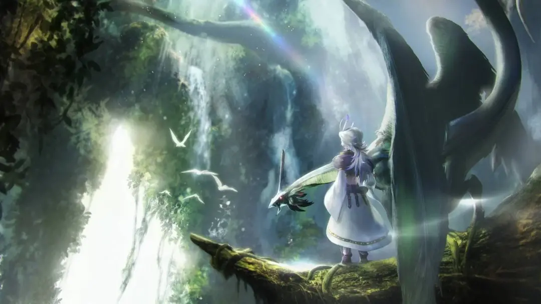 Final Fantasy 9 lança sua releitura oficialmente em Outubro de 2026. Pelo carinho que o jogo gerou, e vendo o trabalho …