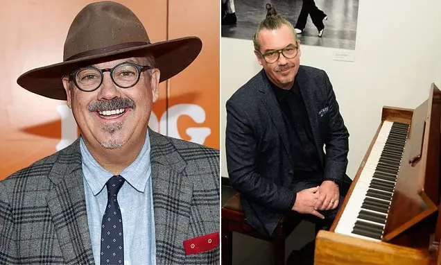 Duncan Sheik, vocalista de 56 anos, tá em estado crítico mas estável em hospital em Nova York. A situação de saúde dele…