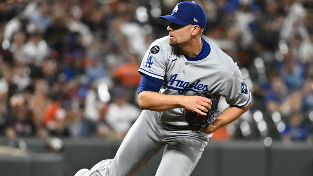 Blake Treinen disse que a gente não tá focado em números mágicos agora, mesmo depois da derrota dos Dodgers pro Reds. O…