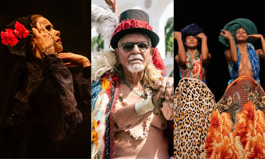 Nelson Rodrigues no Teatro Oficina e outros espetáculos gratuitos rolam no Rio. É um alívio ver a cena cultural se abri…