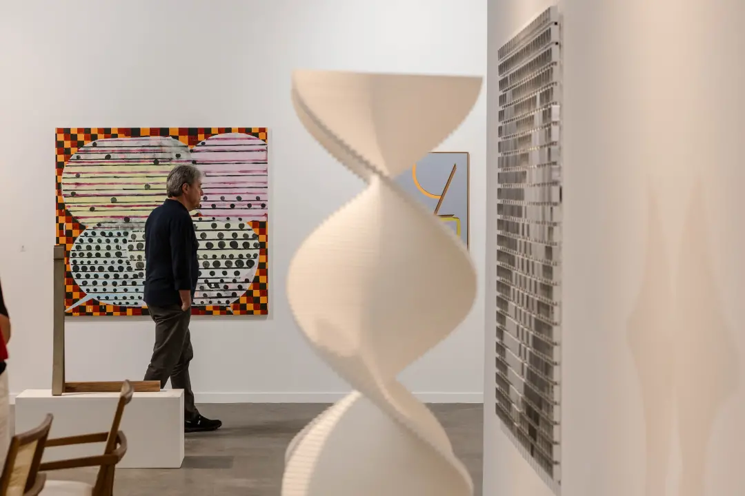 ArtRio, Circuito de Ateliês e exposições no MAM e Museu da República estão rolando na Semana de Arte do Rio. Tem obra i…