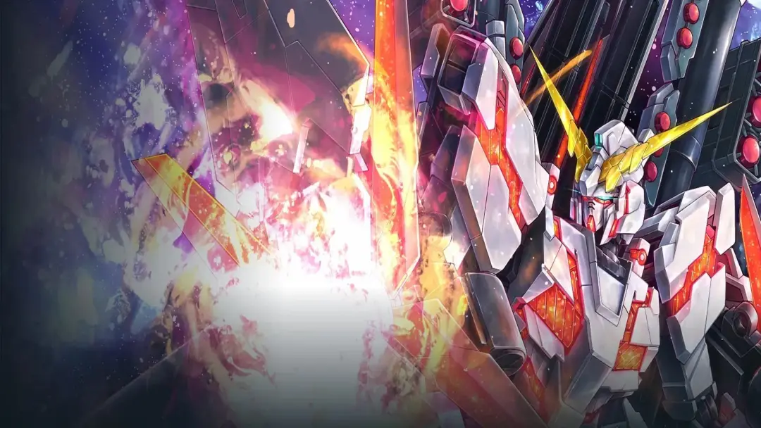 Gundam Heavy Dominion tem data de lançamento em Setembro de 2026. A franquia é gigante, sempre inovando em jogos e film…