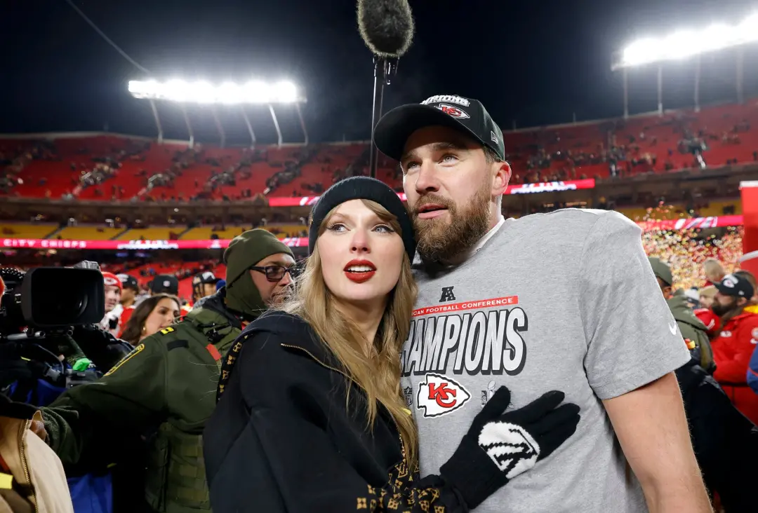 Travis Kelce retornou para a temporada da NFL com um início explosivo, e a presença da Taylor Swift foi citada como um …