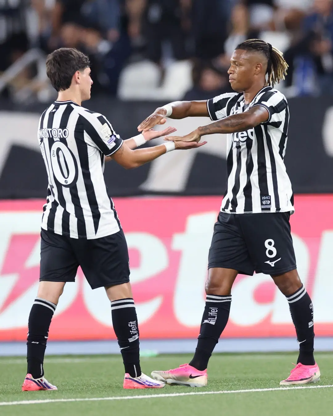 Botafogo vence o Grêmio por 3 a 2, fim de seis jogos sem vitória. A dupla Danilo e Montoro brilhou, mas as falhas defen…