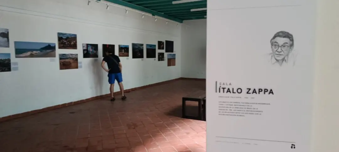 Miguel Díaz-Canel inaugura a Casa Brasil em Havana, e o diplomata Ítalo Zappa será homenageado na sala que virá a ser v…