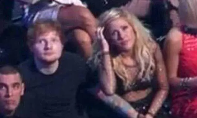 Ellie Goulding recebeu elogios de fãs por uma resposta simples em meio à discussão sobre a turnê do Ed Sheeran. A atitu…