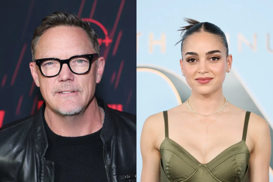 Matthew Lillard disse que sente vergonha de ter voltado para Scream 7 depois da demissão de Melissa Barrera. Ela foi re…