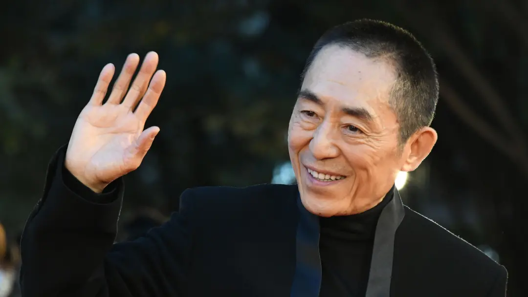 Zhang Yimou será presidente do júri da 31a edição do Festival Internacional de Cinema de Busan. O diretor, vencedor de …
