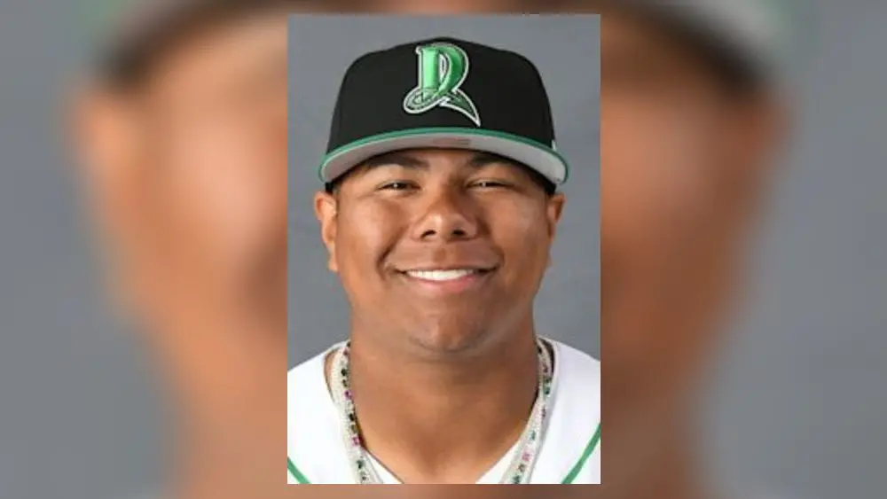 Alfredo Duno foi nomeado o principal prospect MLB da Midwest League. Isso mostra que o desenvolvimento de talentos no n…