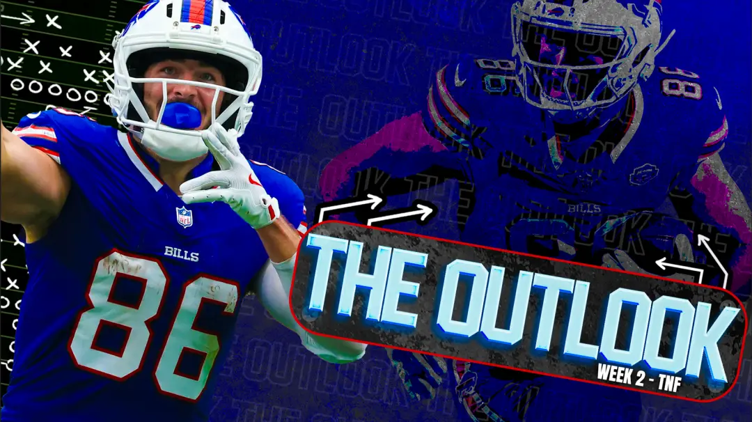Primeira semana da NFL, dados iniciais dos jogos com Detroite, Buffalo, Carolina, Atlanta, Minnesota, Chicago, Philadel…