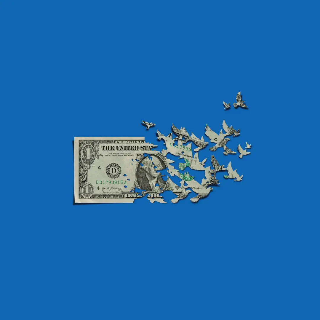 Investidores globais estão recusando títulos americanos enquanto conversas sobre o declínio do poder do dólar crescem. …