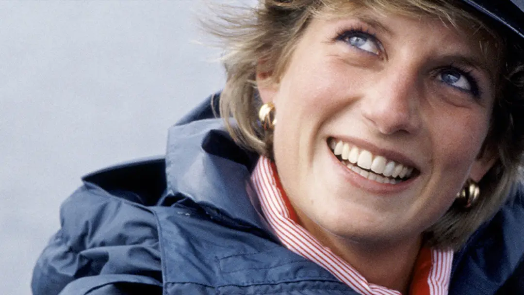 Documentário Diana Unheard com depoimentos inéditos da Princesa Diana será lançado internacionalmente em Cannes no MIPC…
