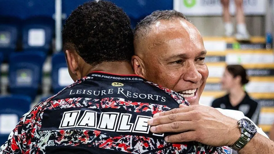 Wakefield venceu Leigh no jogo de play-offs da Super League. Depois de tempos sem ambições grandes, o time de Wakefield…