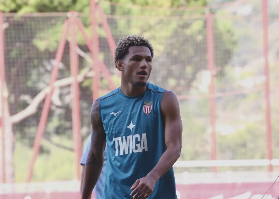 Paris Brunner pode ser chamado para a seleção U21 da Alemanha após um começo forte na temporada com cinco gols em seis …