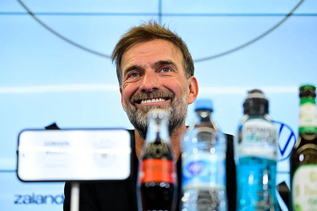 Jürgen Klopp chamou 44 jogadores para a seleção alemã para o intervalo internacional de setembro e outubro. A lista inc…