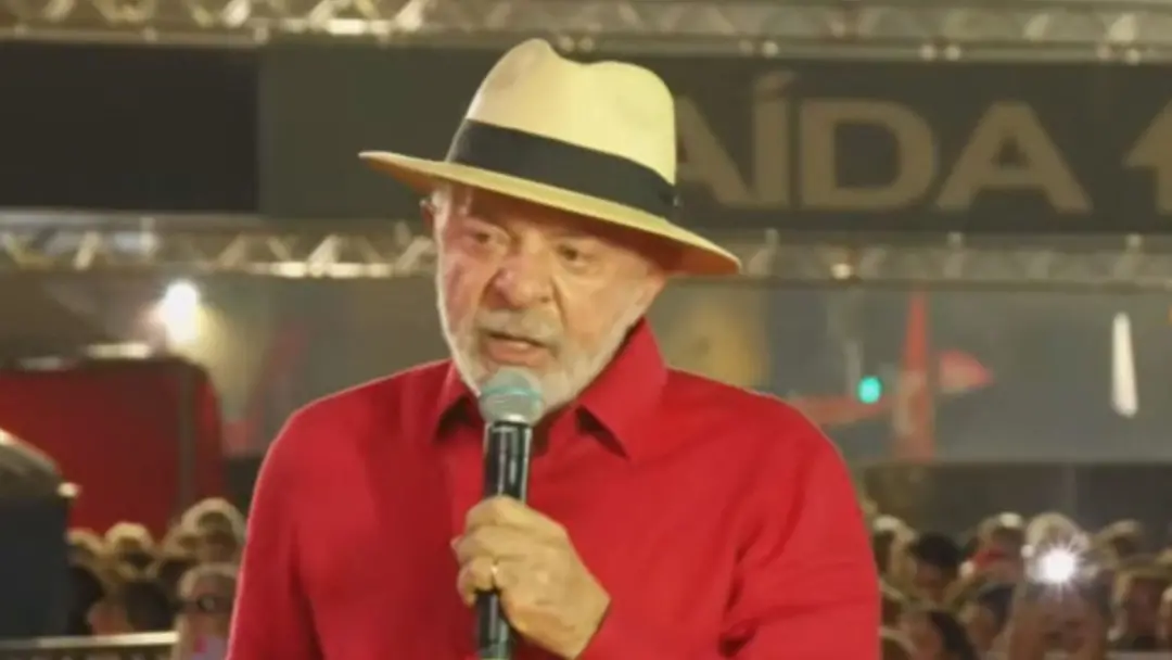 Montes Claros recebe Lula pela terceira vez na campanha, dia 17 de setembro, para conhecer a Eurofarma. A visita ao com…