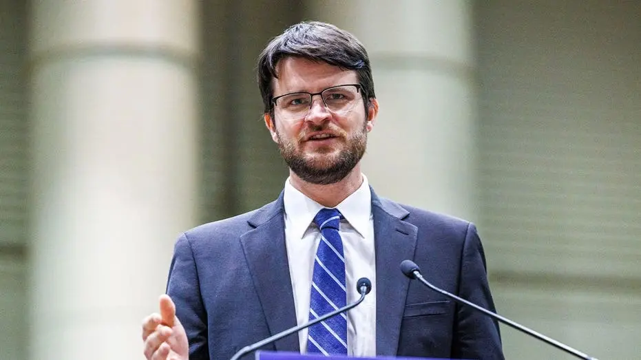 Will Lawrence, candidato democristão em Michigan, tem histórico de acusações e polêmicas, incluindo prisão em 2013 por …