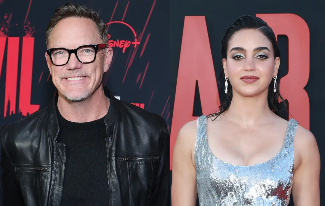 Matthew Lillard sentindo vergonha de participar de Scream 7 depois da demissão de Melissa Barrera por críticas à Palest…