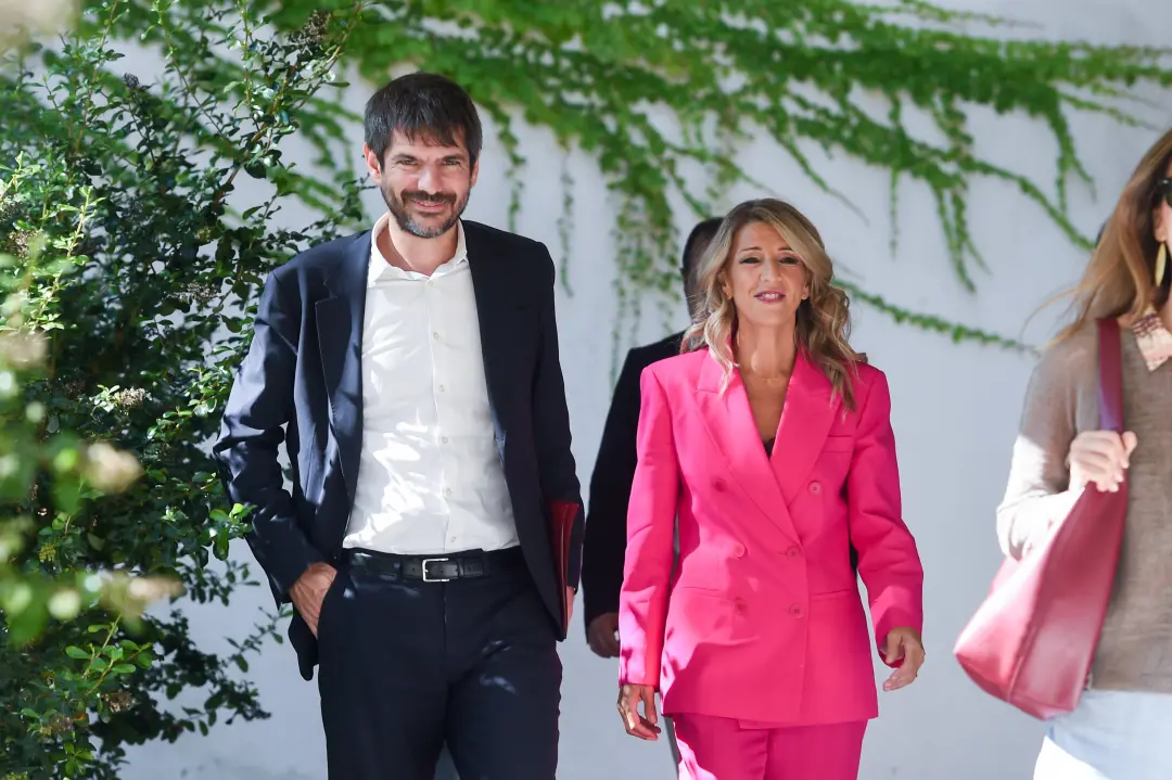 Sumar propôs um novo imposto na Espanha, um tributo de 3% sobre patrimônios acima de 50 milhões de euros, para criar um…