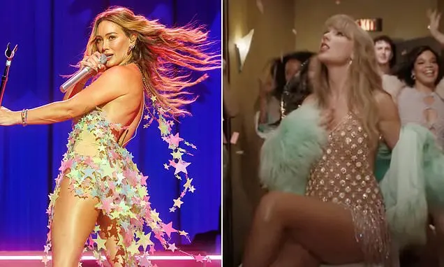 Kelsey Randall, designer de Brooklyn, fez looks em turnê da Hilary Duff e já trabalhou com Taylor Swift, Lizzo e Beyonc…