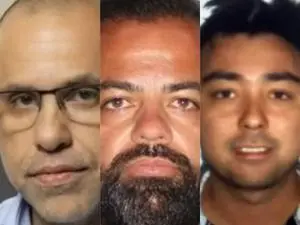 R$ 15 bi movimentados por operadores financeiros do PCC foragidos. Esse volume mostra a profundidade da rede e o quanto…