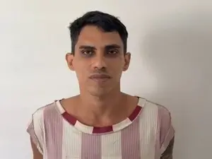 Paraíba, um soldado do CV preso confessou matar uns 80 pessoas desde os 13 anos. É um número muito alto, mostra o quant…