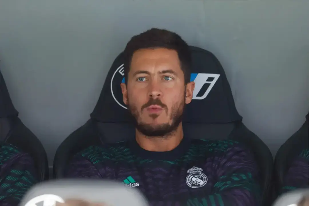 Eden Hazard falou sobre José Mourinho e o Real Madrid, dizendo que ele tem tudo que precisa para fazer o time voltar ao…