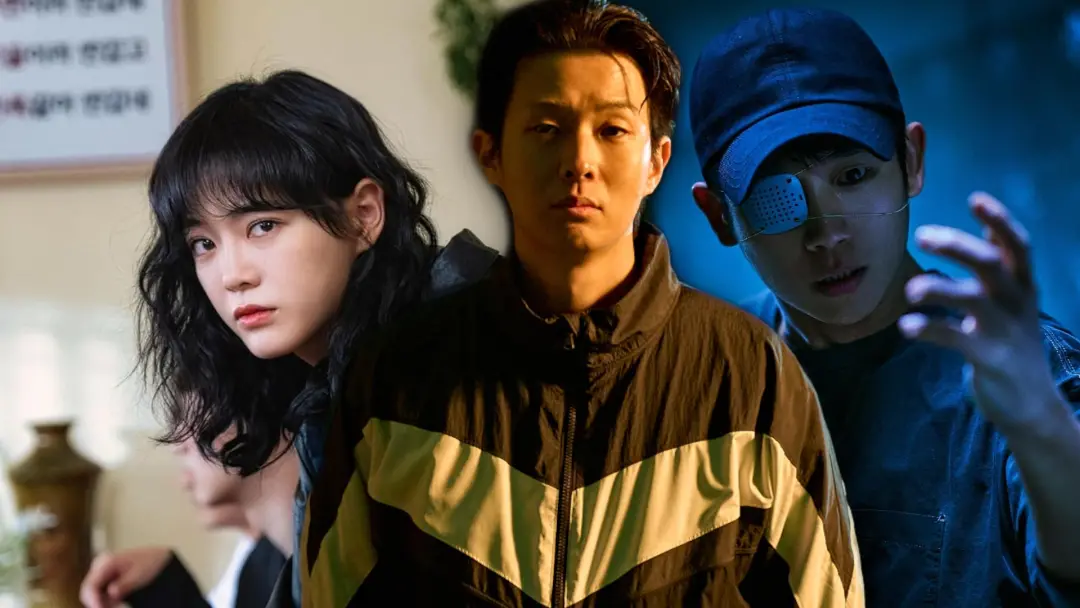15 melhores k dramas com super heróis mostram como o meio continua explorando narrativas criativas. O formato usa a par…