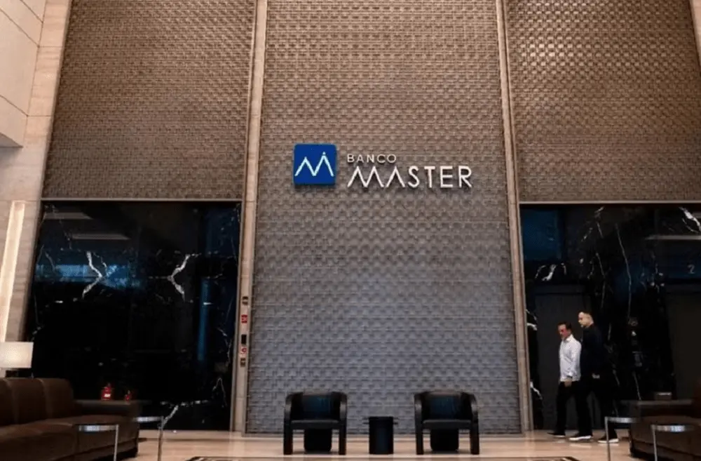 49,5% dizem que a crise no STF prejudica mais Lula. Os números mostram um debate sobre os envolvidos no caso Master, co…