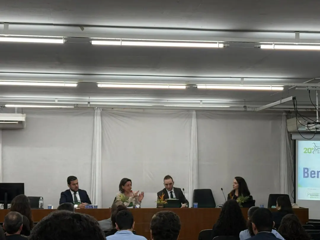 Promotor apontou que o PCC de 2026 não é igual ao de 2006 sobre o Banco Nacional de Faccionados. A ideia de incluir fin…