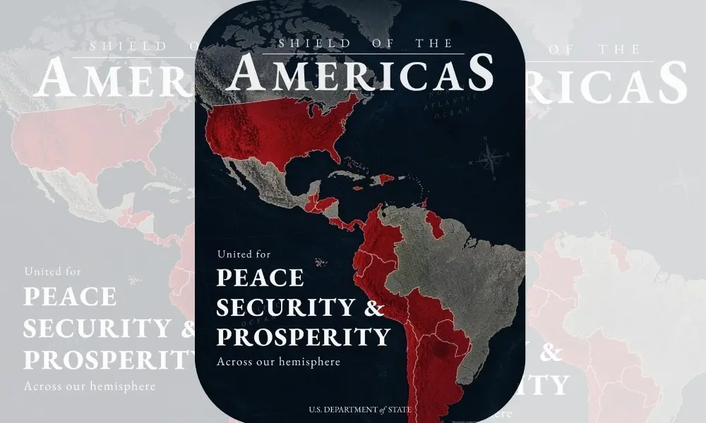 US$ 52 milhões em apoio militar deixaram o Brasil de fora de um pacote direcionado a Panamá, Peru, Equador, Colômbia. A…