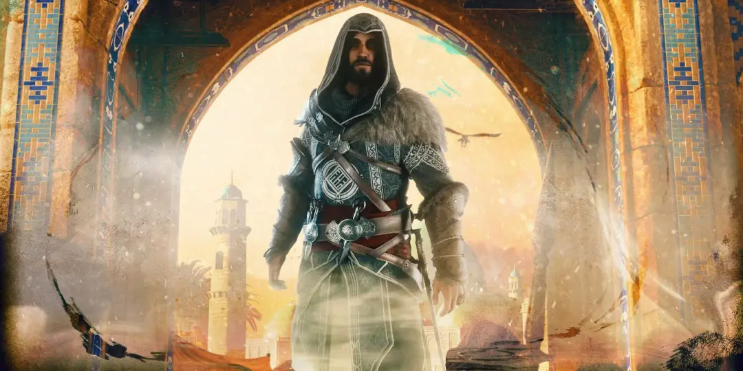Assassin's Creed Mirage está de volta com uma versão grátis para quem gosta da pegada mais clássica da franquia. O jogo…