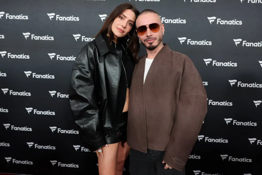 Valentina Ferrer e J Balvin tomam caminhos separados após quase dez anos juntos, incluindo um filho. O fim de uma histó…
