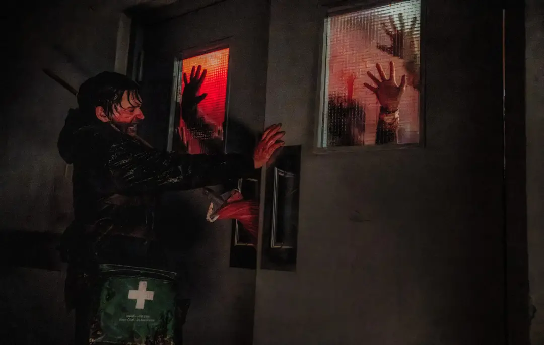 Resident Evil virou o filme de videogame mais bem avaliado de todos os tempos. A produção de Zach Cregger conta uma his…