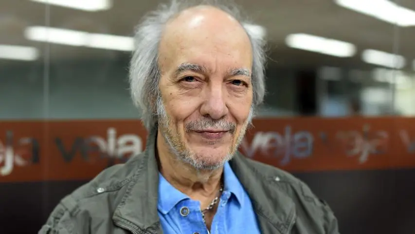 Disputa de herança de Erasmo Carlos começou a público em 23 de abril de 2026. Os filhos Leonardo e Gil Esteves buscaram…