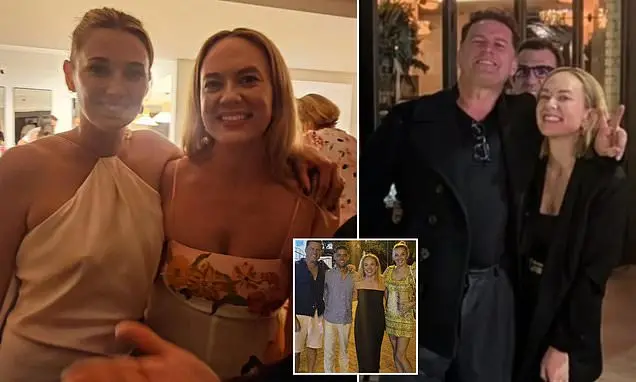 Jasmine Stefanovic está sentindo o desgaste de uma amizade de infância que acabou com uma briga, e isso fez o marido de…