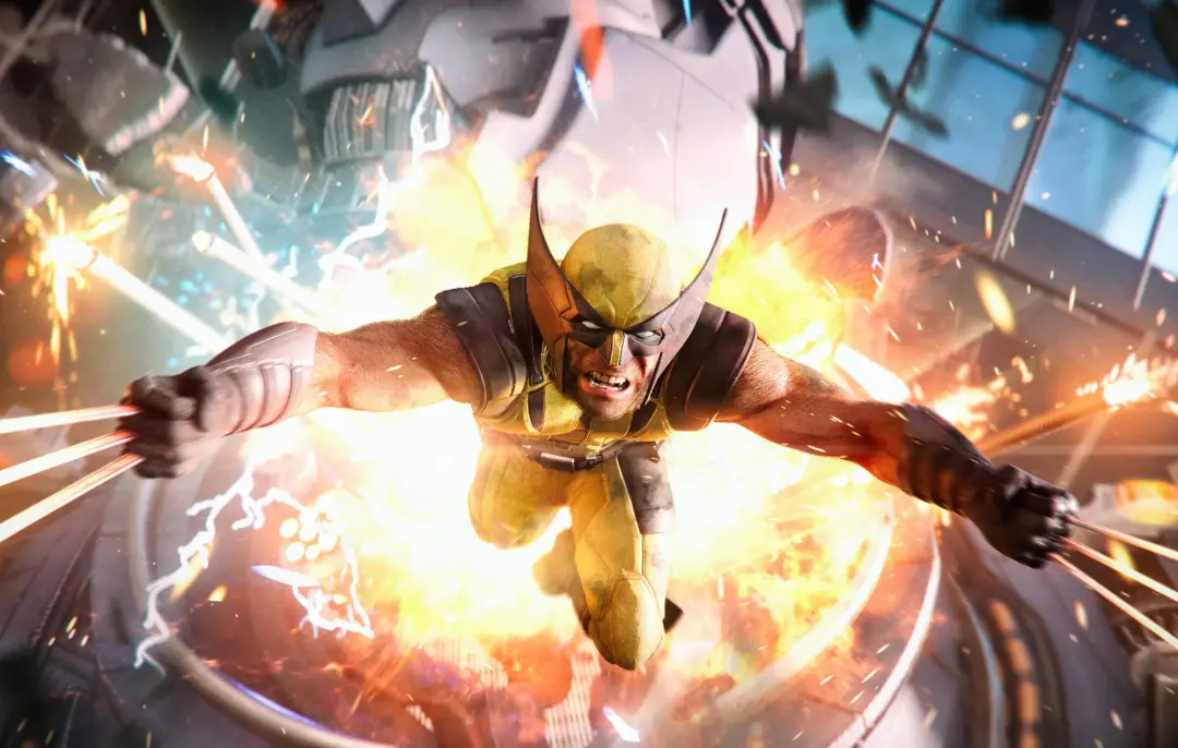 Wolverine tem 4,82 estrelas na loja, mesmo com críticas médias. O jogo é amado pelos jogadores, mas o roteiro mais line…