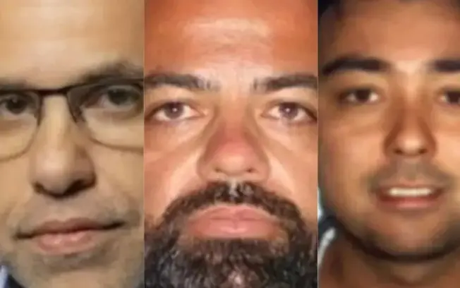 R$ 15 bilhões movimentados, cinco operadores financeiros do PCC sendo procurados em São Paulo. Usaram fintechs e empres…
