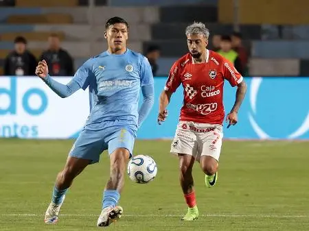 Atlético-MG aguarda adversário Uruguaio ou peruano na semifinal da Sul-Americana. Ver essa incerteza antes da disputa m…