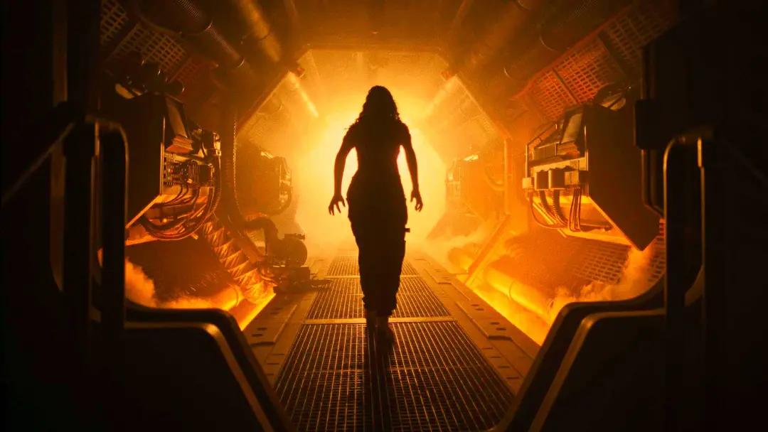 Ridley Scott vai finalizar a história mais ambiciosa da franquia Alien com os personagens principais mudando. Essa saga…