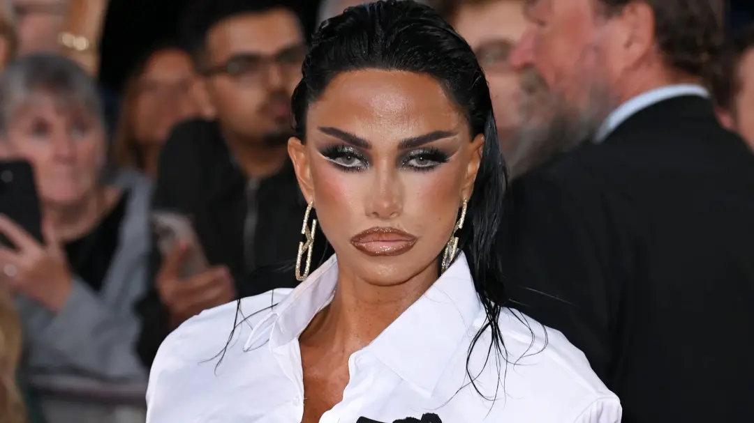 Katie Price vai passar o Natal com Lee Andrews, mesmo com desejo de divórcio, depois de descobrir que uma conta cripto …
