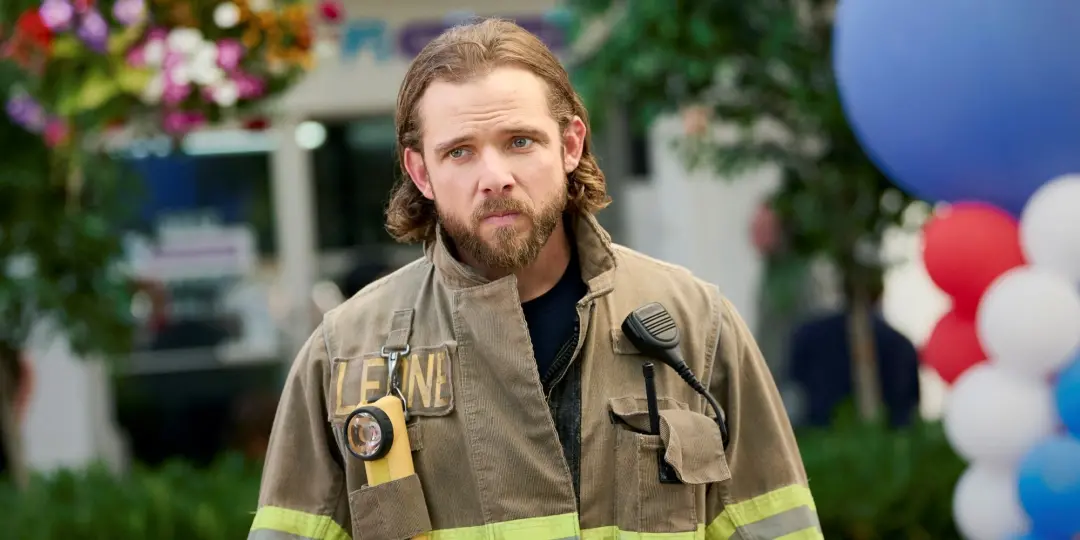 Max Thieriot confirma grande mudança na temporada 5 de Fire Country na Station 42. A gente sempre curte essas novidades…