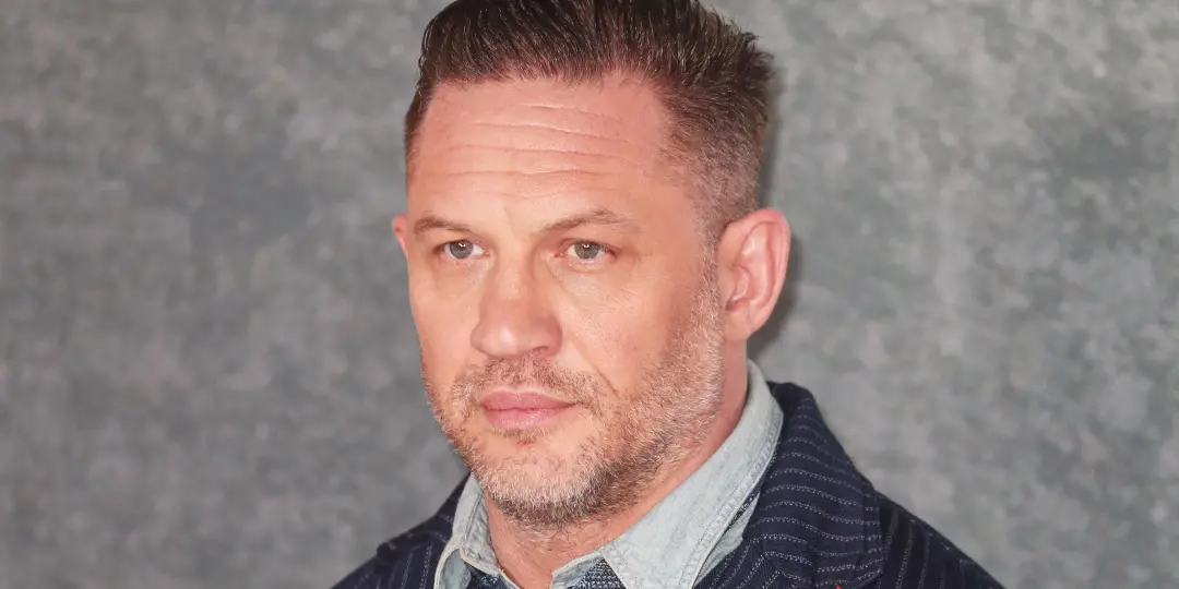Tom Hardy vai voltar em MobLand, já que a alegação de que ele havia sido demitido por causa de um desentendimento com u…