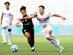 Rivais da final de 2024 estão avançando nas semifinais do Brasileiro Feminino. É bom ver a competição em alta, pois iss…